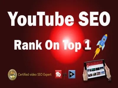 Do YouTube Videos Optimization, YouTube Video SEO For Top Ranking