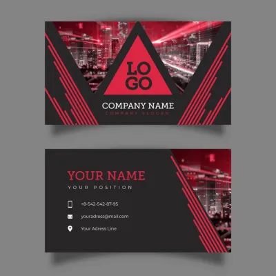 Business Cards