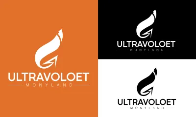 do modern minimalist and luxury logo design for your business