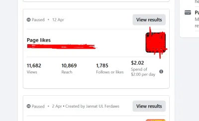 Facebook Page Promotion | Sales Campaign | FB Ads Expert | Business Growth | Targeted Ads