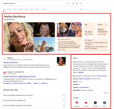 Create Google Knowledge Panel Or Google Knowledge Graph For Author