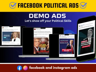 manage your page to run social issue electoral or political Facebook ads