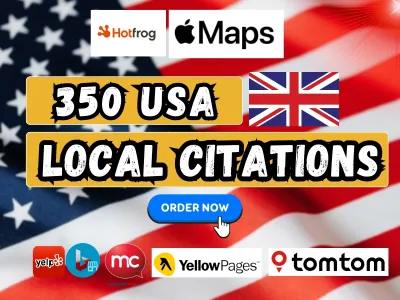 do UK local citations, directory submission backlinks