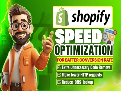 do shopify speed optimization according to google page speed insight