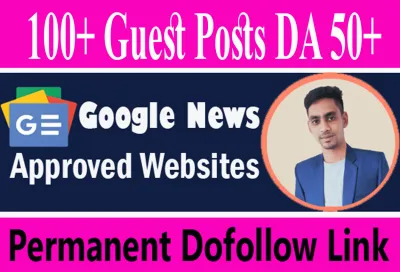 submit dofollow guest post on da 55 plus sites