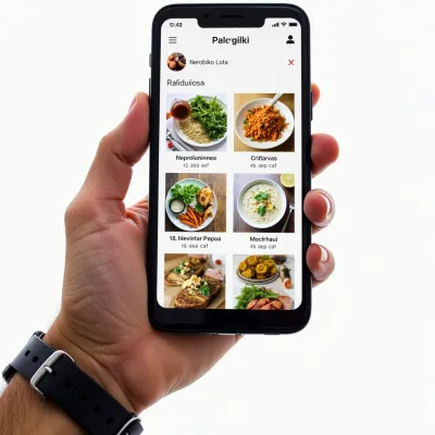 Eu Desenvolvo Aplicativos Móveis e Web Personalizados | Cripto, Restaurante, Escola e Mais