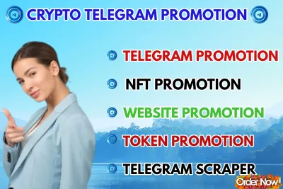  grow crypto telegram promotion, forex, telegram marketing, telegram subscribers