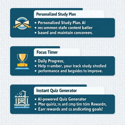 AI-powered Student Management System 