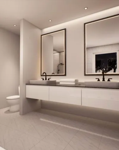 I will design 2d floor plan and house plan in autocad