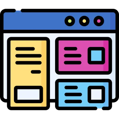 Web Development By Wordpress