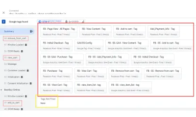 Fix meta facebook pixel setup conversion API, ga4 server side tracking, FB CAPI