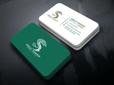  do professional business card design