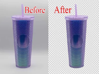 I will do  background removal, clipping path super fast delivery