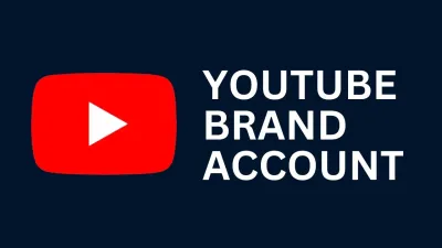 Create a professional Brand channel and video SEO