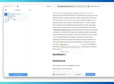 rewrite AI content for plagiarism remove