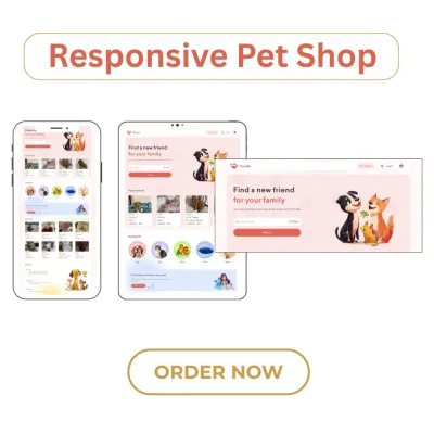build wp web with modern website design for your business