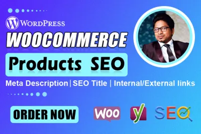 do WooCommerce SEO: Boost Sales with Product Page Optimization