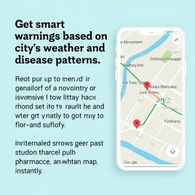 I Will Build A Smart Digital Health Record & Personal Medical Assistant App 