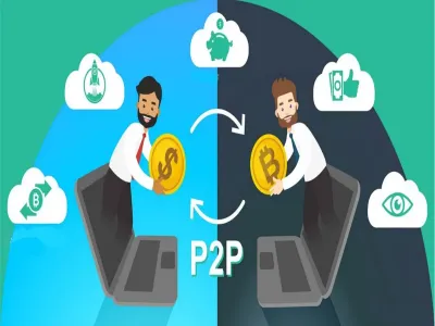 Give You 31,000 USA P2P Crypto Traders Email Leads Verified Peer-to-Peer Crypto Buyers List