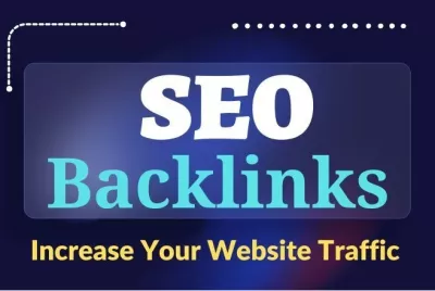 do google fast rankings with SEO backlinks