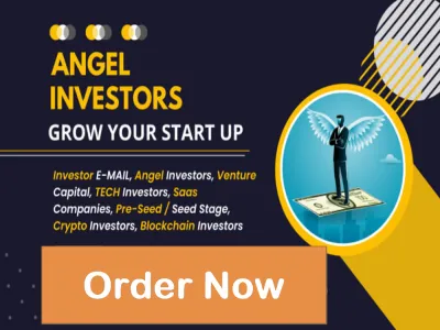 Give You Angel Venture Capitalists and Angel Investor Leads