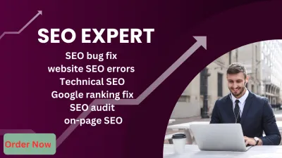 Optimize Your Website SEO with Title, Meta, and H1-H3 Tags