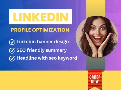 do optimize your linkedin profile and resume writing