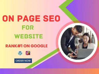 do On Page SEO for your WordPress website