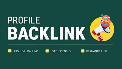 150+ High-Quality Dofollow Backlinks to Boost Your SEO