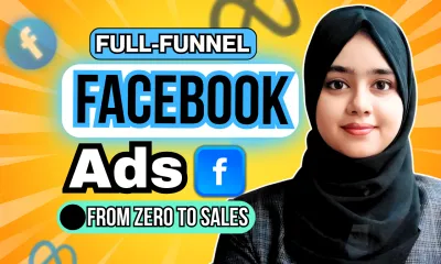 I will Setup Facebook, Instagram ads for ecommerce, Clothing, Coaches