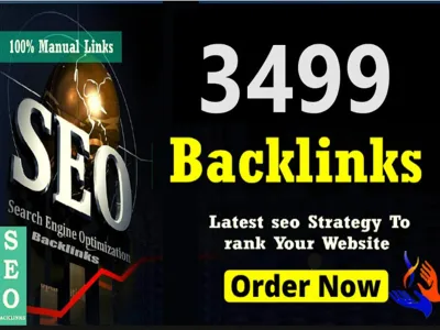 Boost Your Ranking With 3499 PBN, Guest Post, Blog, Profile Backlinks