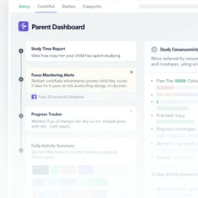 AI-powered Student Management System 