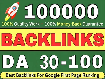 20000 SEO Backlinks Pyramid, Do follow Backlink, Web 2.0, PBN