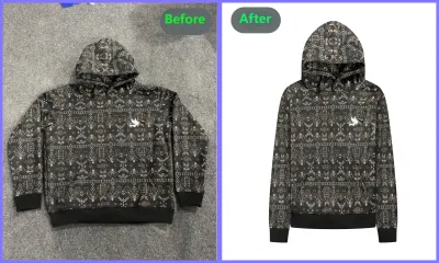 do any photoshop editing photo manipulation product retouching