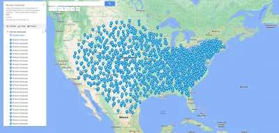 Get 5,000+ Google Maps Citations To Improve Local SEO & GMB Ranking