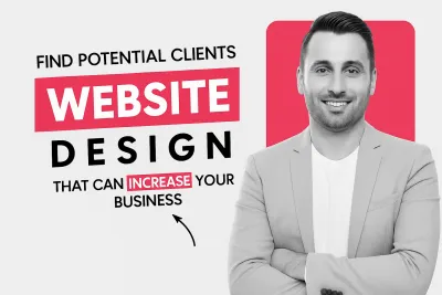 Find Potential Clients For Website Development Services