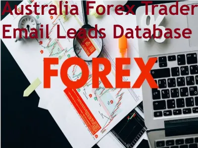 Provide 90,000 Active and Updated Australia Forex Traders Email Leads Database