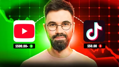 I will design the best youtube thumbnail
