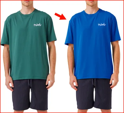 do  color correction  or color pattern changing in photoshop