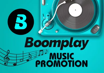 1000 BOOMPLAY PLAYS | BOOMPLAY PROMOTION TO MAKE YOUR SONG VIRAL