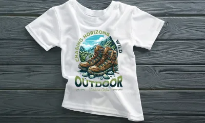 do custom bulk t shirt designs for your brand events or store