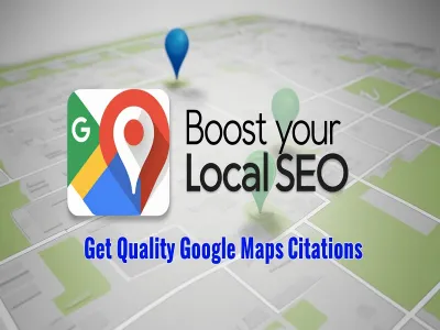 I will do 700 google Maps citations to enhance local SEO gbp and gmb ranking