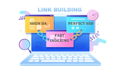 I will make 300 high authority social media profile backlinks