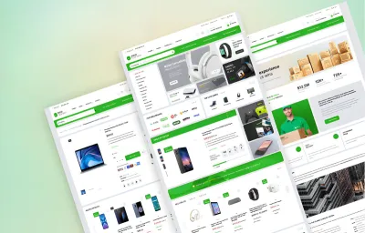 I will design, redesign shopify store, shopify website,shopify dropshipping store