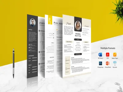 write design and upgrade your resume, cv, cover letter and executive resume writing