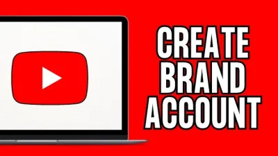 Create a professional Brand channel and video SEO