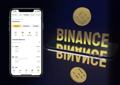 GIVE You 140,000 Binance Users Email Leads Database