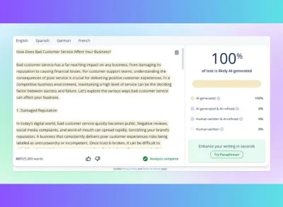 rewrite AI content for plagiarism remove