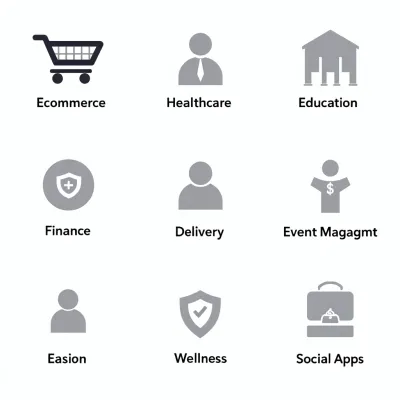 I Will Develop Custom Mobile & Web Apps | Professional & Reliable Solutions