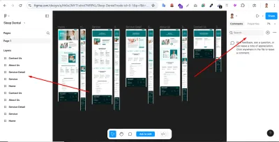 convert figma to wordpress with elementor Pro